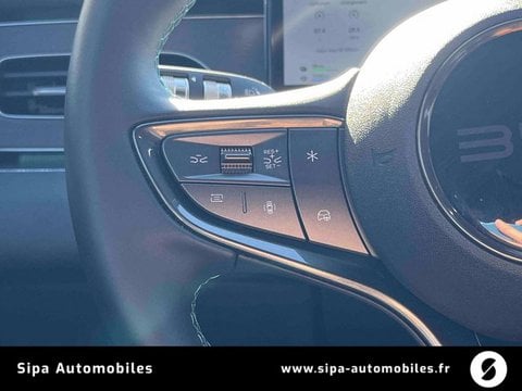 Voitures D'0Km À Mérignac | Byd Seal 6 1.5L Dm-I 156 Kw Phev Comfort 4P