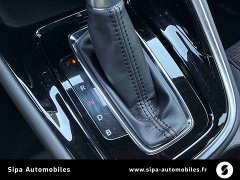 Voitures D'occasion À Mérignac | Honda Hr-V E:hev 1.5 I-Mmd Advance 5P