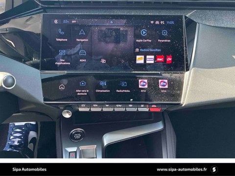 Voitures D'occasion À Dax | Peugeot 308 Puretech 130Ch S&S Eat8 Allure Pack 5P