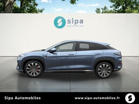 Voitures D'0Km À Le Bouscat | Byd Sealion 7 91.3 Kwh 530Ch Awd Excellence 5P