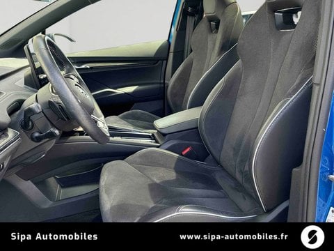 Voitures D'occasion À Lescar | Škoda Enyaq Coupé Iv 60 Sportline 5P