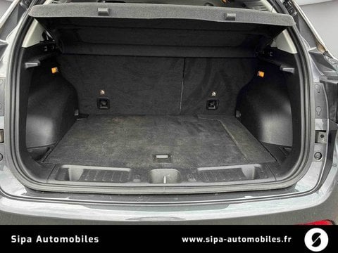 Voitures D'occasion À Toulouse | Jeep Compass 1.3 Phev T4 240 Ch 4Xe Eawd Limited 5P