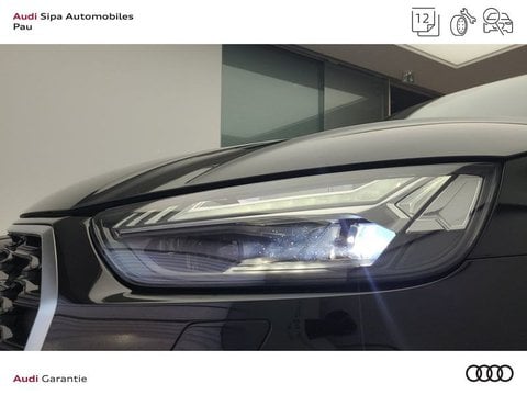 Voitures D'occasion À Lescar | Audi Q5 35 Tdi 163 S Tronic 7 S Line 5P