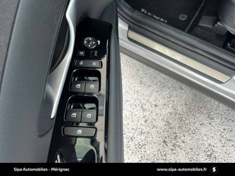 Voitures D'occasion À Mérignac | Hyundai Tucson Iv 1.6 T-Gdi 230 Hybrid Bva6 Executive 5P