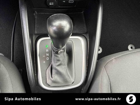 Voitures D'occasion À Libourne | Fiat Tipo Sw 1.5 Firefly Turbo 130 Ch S&S Dct7 Hybrid Cross 5P