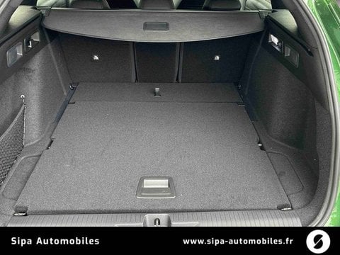 Voitures D'0Km À Toulouse | Opel Astra Sports Tourer 1.2 Turbo Hybride 145 Ch Automatique Ultima...