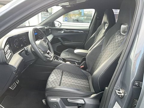 Voitures D'occasion À Tarbes | Volkswagen Tiguan 2.0 Tdi 150Ch Dsg7 R-Line 5P