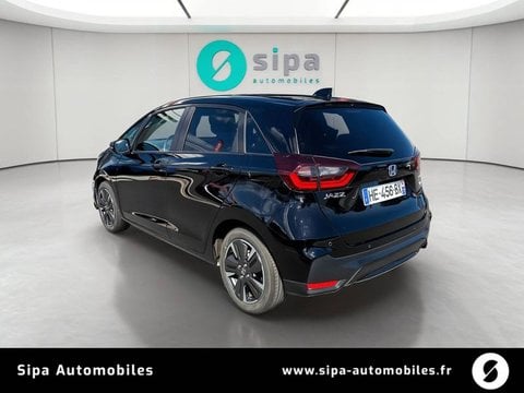Voitures D'occasion À Mérignac | Honda Jazz E:hev 1.5 I-Mmd Advance 5P