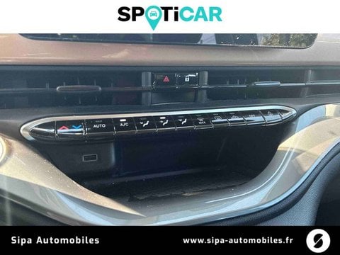 Voitures D'occasion À Toulouse | Fiat 500 Iii Electrique E 95 Ch Nouvelle 3P