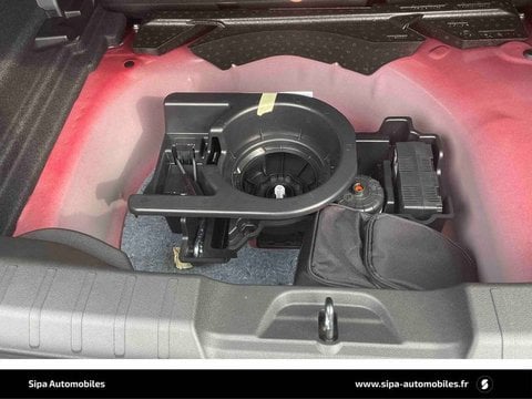 Voitures D'0Km À Mérignac | Jeep Avenger 1.2 Turbo T3 110 Ch E-Hybrid Bvr6 Summit 5P