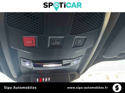 Voitures D'0Km À Mérignac | Jeep Avenger 115 Kw 4X2 Summit 5P