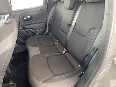 Voitures D'occasion À Toulouse | Jeep Renegade 1.3 Turbo T4 190 Ch Phev Bva6 4Xe Eawd Limited 5P