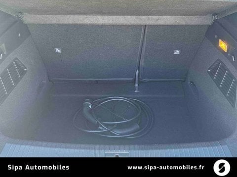 Voitures D'occasion À Toulouse | Renault Mégane Megane E-Tech Ev40 130Ch Standard Charge Techno 5P