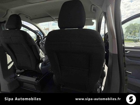 Voitures D'0Km À Lescar | Volkswagen E-Caravelle 7 E-Caravelle 7 L2 286 Ch Life 4P