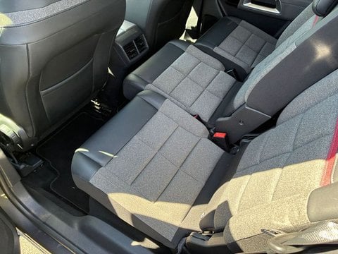 Voitures D'occasion À Mérignac | Citroën C5 Aircross Bluehdi 130 S&S Eat8 Feel Pack 5P
