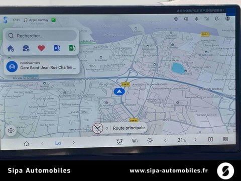 Voitures D'0Km À Mérignac | Byd Seal 6 1.5L Dm-I 156 Kw Phev Comfort 4P