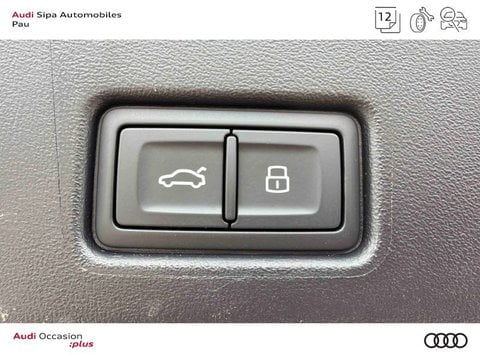 Voitures D'occasion À Lescar | Audi Q4 Sportback E-Tron Q4 E-Tron Sportback 45 285 Ch 82 Kwh S L...