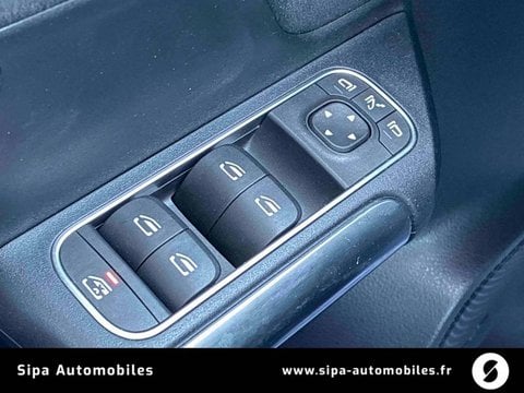 Voitures D'occasion À Mérignac | Mercedes-Benz Gla 250 E 8G-Dct Amg Line 5P