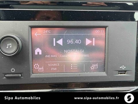 Voitures D'occasion À Mont-De-Marsan | Citroën C3 Puretech 83 S&S Bvm5 Feel 5P