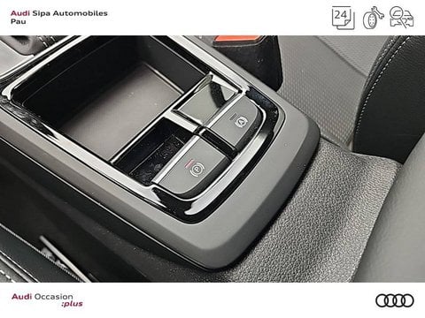 Voitures D'0Km À Lescar | Audi Q2 35 Tfsi 150 S Tronic 7 S Line 5P