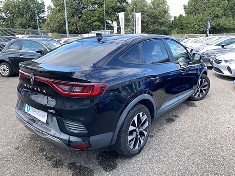 Voitures D'occasion À Muret | Renault Arkana E-Tech 145 Business 5P