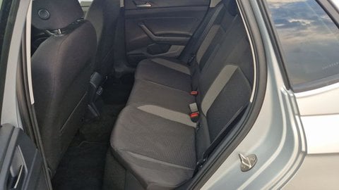 Voitures D'occasion À Tarbes | Volkswagen Polo 1.0 Tsi 95 S&S Bvm5 Vw Edition 5P
