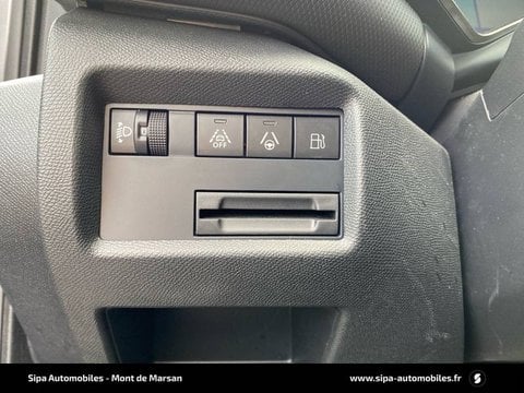Voitures D'occasion À Mont-De-Marsan | Citroën C5 Aircross Hybride Rechargeable 180 E-Eat8 E-Se...