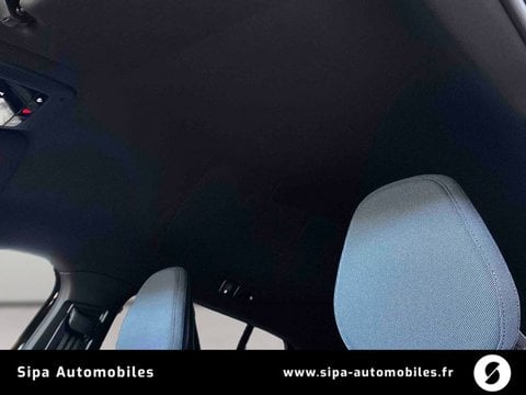 Voitures D'0Km À Mérignac | Volvo Ex30 P5 Long Range 272 Ch Black Edition 5P
