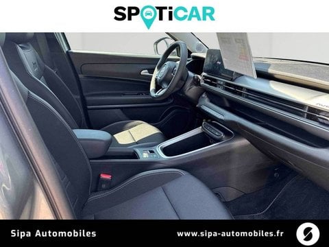 Voitures D'0Km À Toulouse | Jeep Avenger 1.2 Turbo T3 100 Ch Altitude 5P