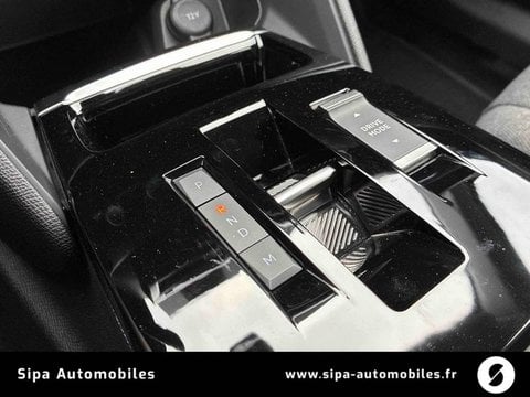 Voitures D'occasion À Lescar | Citroën C4 Bluehdi 130 Eat8 Max 5P