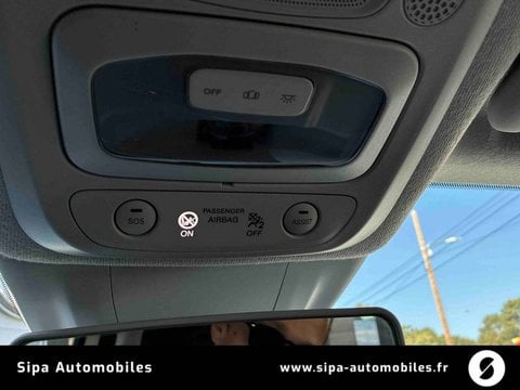 Voitures D'occasion À Mont-De-Marsan | Fiat 500 E 118 Ch Nouvelle 3P