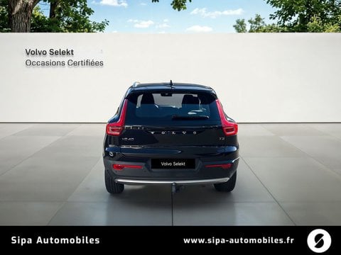 Voitures D'occasion À Mérignac | Volvo Xc40 T3 163 Ch Geartronic 8 Momentum 5P