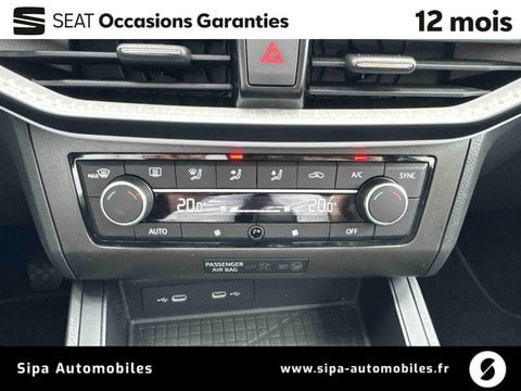 Voitures D'occasion À Lescar | Seat Ibiza 1.0 Tsi 95 Ch S/S Bvm5 Copa 5P