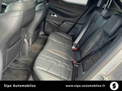 Voitures D'occasion À Mont-De-Marsan | Ds Ds 3 Crossback E-Tense Ds 3 Ii Electrique Ds3 Crossbac...