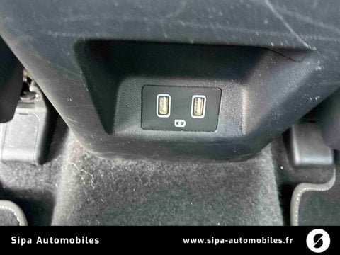 Voitures D'occasion À Le Bouscat | Hyundai Tucson 1.6 T-Gdi 230 Hybrid Bva6 Executive 5P
