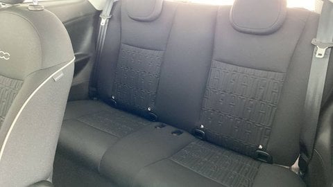 Voitures D'occasion À Toulouse | Fiat 500 Iii E 95 Ch Action Plus 3P