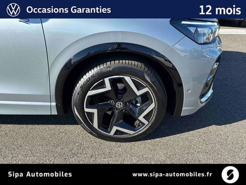 Voitures D'occasion À Lescar | Volkswagen Tiguan 1.5 Etsi 150Ch Dsg7 R-Line 5P