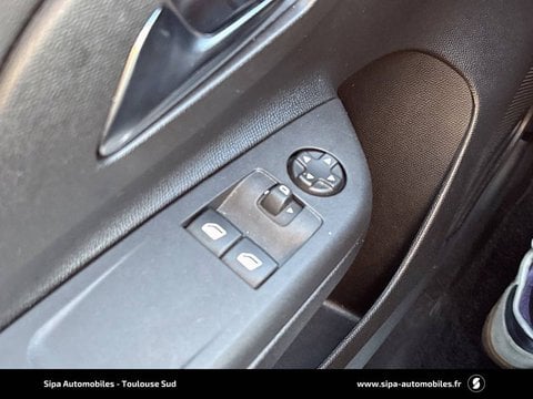 Voitures D'occasion À Toulouse | Opel Corsa 1.2 75 Ch Bvm5 Elegance Business 5P