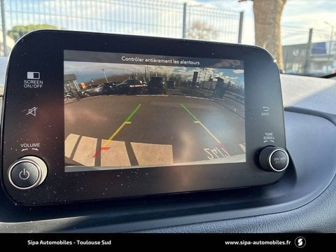 Voitures D'occasion À Toulouse | Fiat Tipo Cross 5 Portes 1.5 Firefly Turbo 130 Ch S&S Dct7 Hybr...