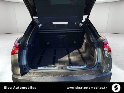 Voitures D'occasion À Lescar | Citroën C5 X Hybride Rechargeable 225 S&S E-Eat8 Shine Pack 5P