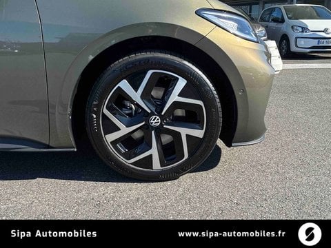 Voitures D'occasion À Lescar | Volkswagen Id.3 204 Ch Pro S 5P