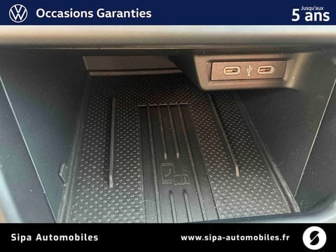 Voitures D'occasion À Lescar | Volkswagen Polo 1.0 Tsi 95 S&S Bvm5 Vw Edition 5P