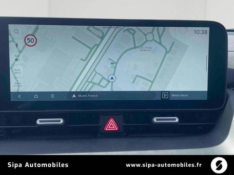 Voitures D'0Km À Muret | Hyundai Ioniq 5 84 Kwh - 229 Ch Intuitive 5P