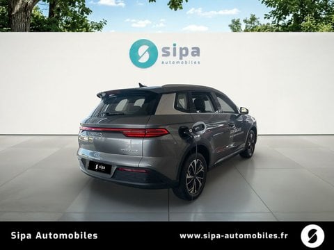 Voitures D'0Km À Le Bouscat | Byd Sealion 5 Dm-I Comfort P