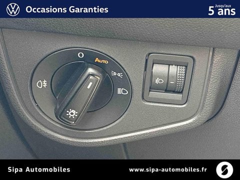 Voitures D'occasion À Lescar | Volkswagen Polo 1.0 Tsi 95 S&S Bvm5 Vw Edition 5P