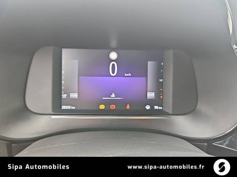 Voitures D'occasion À Muret | Opel Corsa 1.2 Turbo 100 Ch Gs 5P