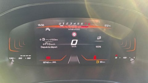 Voitures D'occasion À Lescar | Seat Ibiza 1.0 Tsi 95 Ch S/S Bvm5 Copa 5P