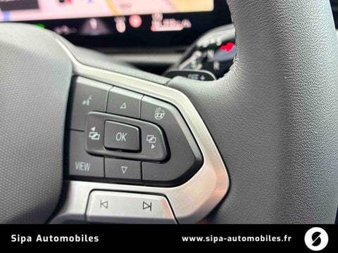 Voitures D'0Km À Tarbes | Volkswagen T-Roc 1.5 Etsi Evo2 Hybrid 150 Ch Dsg7 Style 5P