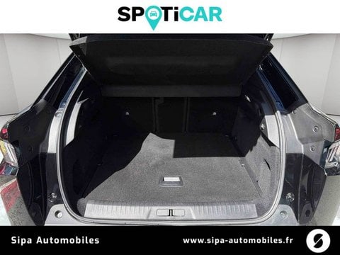 Voitures D'occasion À Bayonne | Peugeot 3008 Hybrid 136 E-Dcs6 Allure 5P