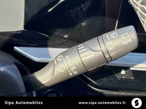 Voitures D'occasion À Toulouse | Opel Mokka Electrique 136 Ch & Batterie 50 Kwh Elegance 5P